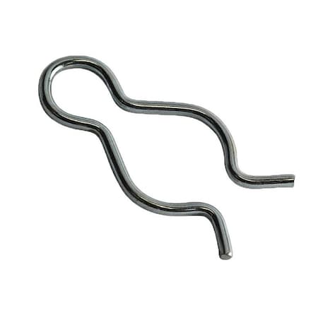 Heritage Industrial Hair Pin .093 x 1-13/16 CS ZC BPXZ-2309